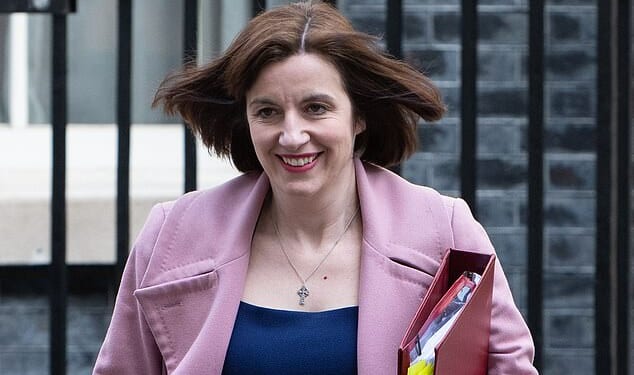 Education Secretary Bridget Phillipson has given the green light for ¿AI labs and EdTech (education technology) companies¿ to create and test ¿AI tutoring tools¿ in secondary schools