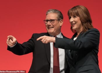 Starmer and Reeves regularly claim to have the back of working people. In practice, it’s welfare recipients they spend most money protecting, writes Andrew Neil