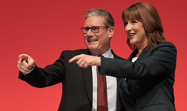 Starmer and Reeves regularly claim to have the back of working people. In practice, it’s welfare recipients they spend most money protecting, writes Andrew Neil