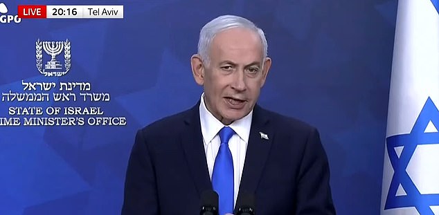 There will be growing demands to explain who got America into this mess. There is only one answer: President Trump. But Israeli Prime Minister Benjamin Netanyahu played a pivotal role in convincing him