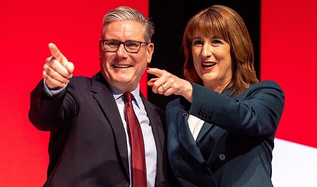 Labour’s manifesto committed to giving 16 and 17-year-olds the vote supposedly to ‘increase the engagement of young people in our vibrant democracy