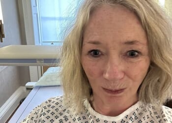 Jane Alexander remembers being told by her GP: ‘Your blood tests are back and they’re showing your liver is under stress. In fact, you’ve got fatty liver disease'