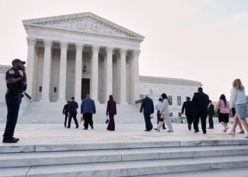 After more than 100 years of birthright citizenship, Supreme Court appears skeptical of change