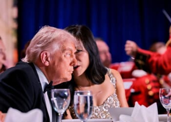 After the gunfire: Moments of grace at White House correspondents’ dinner
