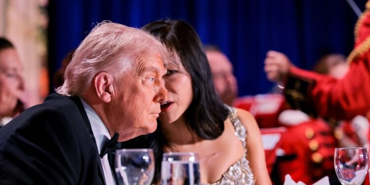 After the gunfire: Moments of grace at White House correspondents’ dinner