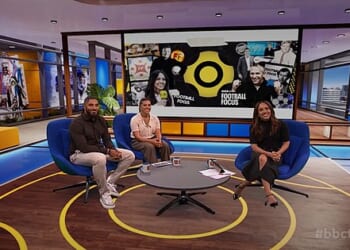 Scott made only a brief nod to the broadcaster's decision to axe the show in her introduction, vowing to ensure the long-running institution was left on a high