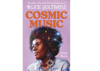 Alice Coltrane emerges from shadow of jazz legend husband, John Coltrane
