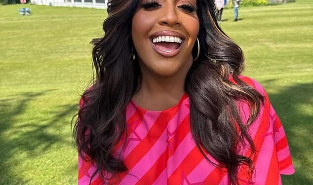 Alison Hammond has landed a new ITV Saturday night programme which could put her chances of hosting Strictly Come Dancing in jeopardy