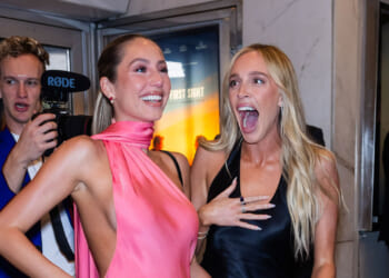 Alix Earle takes aim at 'ambulance chaser' Alex Cooper & Call Her Daddy in brutal social media repost after fall-out