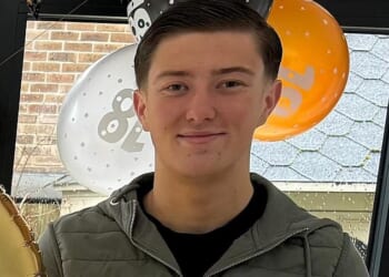 Henry Nowak (pictured), 18, from Chafford Hundred, Essex, died after being stabbed repeatedly during an altercation in Southampton in December 2025