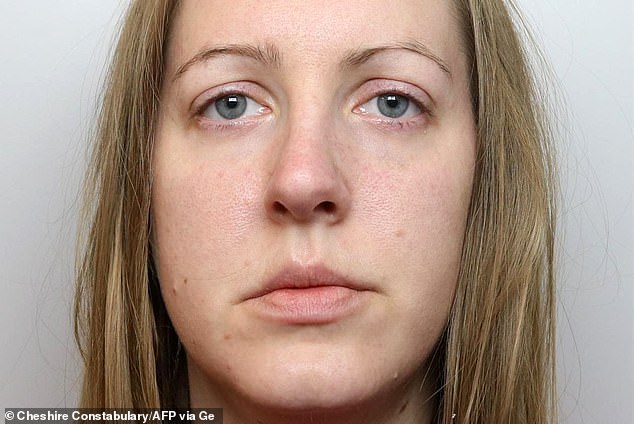 Lucy Letby is currently serving 15 whole life sentences for the murder of seven babies and attempted murder of seven others between 2015 and 2016