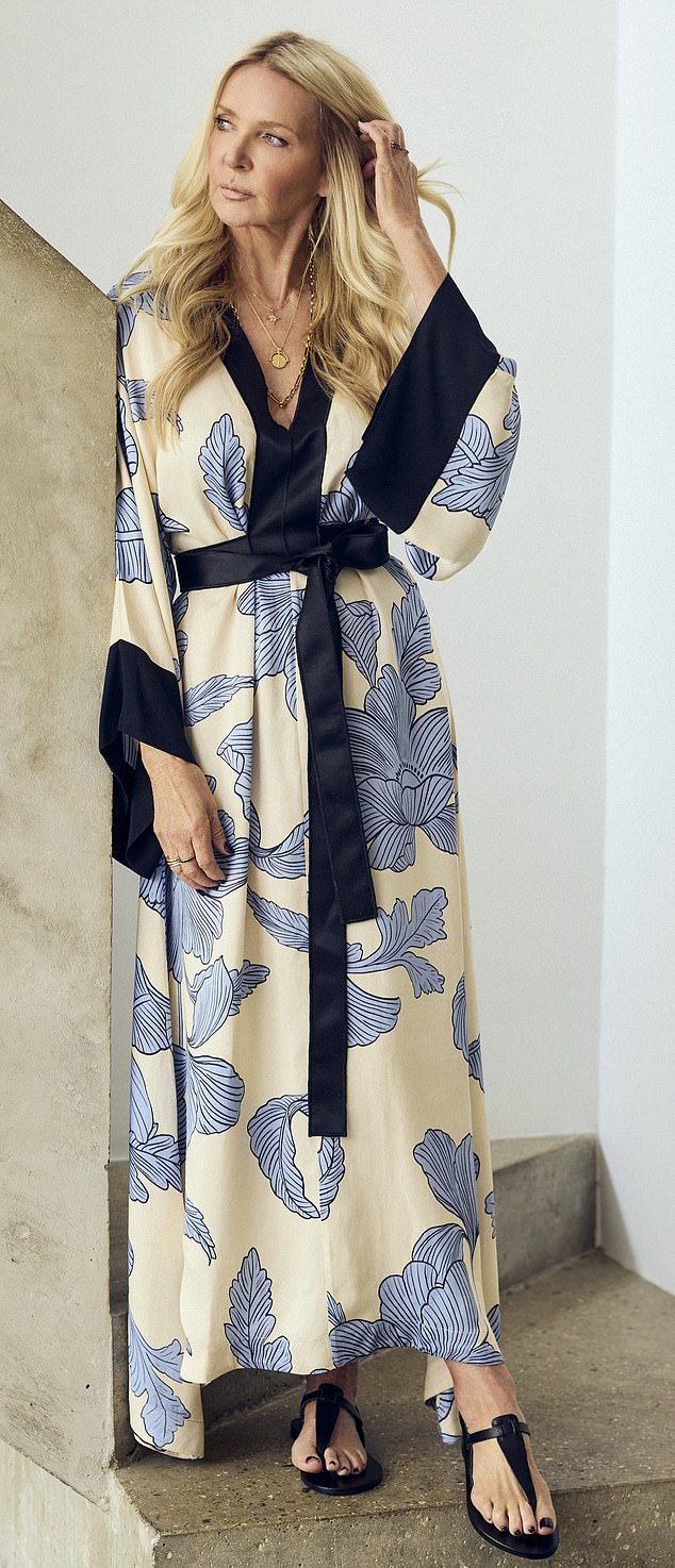 One simple trick: add heels and you're wedding-ready