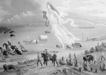 American West mythology exalted white men. A historian uncovers other voices.