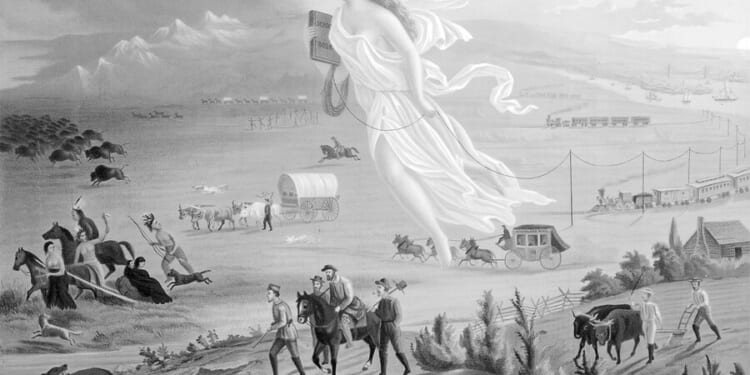 American West mythology exalted white men. A historian uncovers other voices.