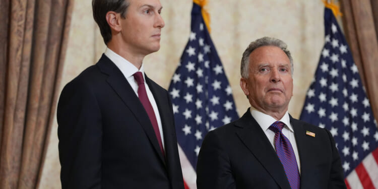 America’s Worst and Best - The American Conservative