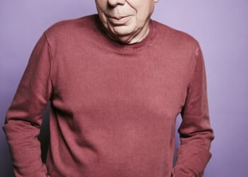 Andrew Lloyd Webber revealed he is a 'recovering alcoholic' as he opened up about his 'downhill spiral' and the moment he realised he needed help