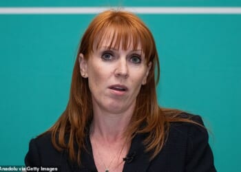 Will she, won't she? Angela Rayner is keeping the PM guessing over whether she would accept a return to the Cabinet