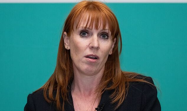 Will she, won't she? Angela Rayner is keeping the PM guessing over whether she would accept a return to the Cabinet