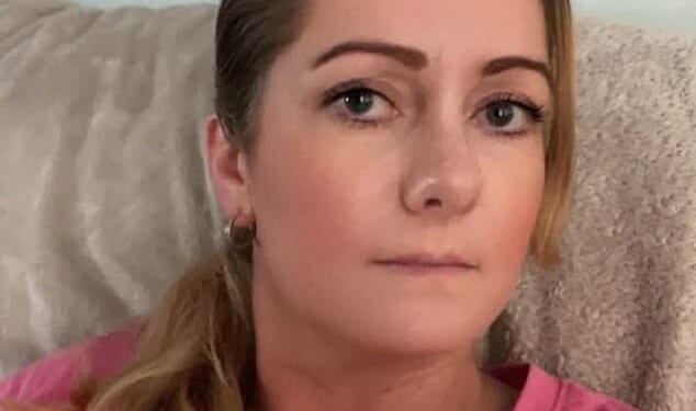 Angela Shellis was found dead in Prestatyn, North Wales in October 2024 after being murdered by her 18-year-old son Tristan