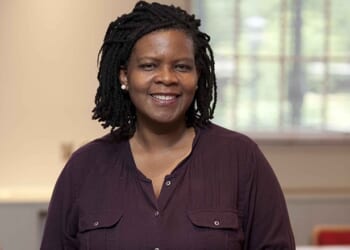 Annette Gordon-Reed to headline Spain Center lectures May 1