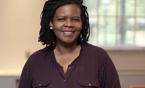 Annette Gordon-Reed to headline Spain Center lectures May 1
