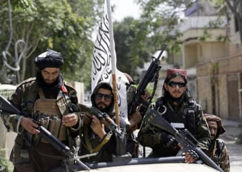 Taliban revenge squads have been hunting down Afghans who worked for British forces and meting out punishment beatings to some and murdering others