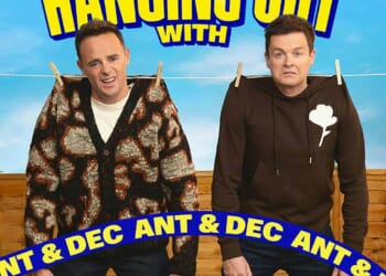 Ant & Dec: heroically bland | Ben Sixsmith