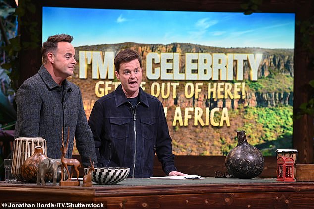 The All Stars series of the hit jungle show came to a dramatic end last Friday, which saw teary Adam Thomas crowned winner as Ant and Dec struggled to control proceedings