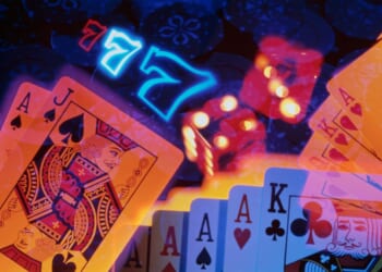 Anti-gambling campaigners need a reality check | Christopher Snowdon