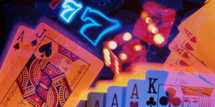 Anti-gambling campaigners need a reality check | Christopher Snowdon