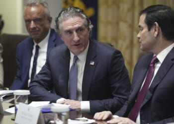 April 1 With an Administration That Has a Sense of Humor – HotAir