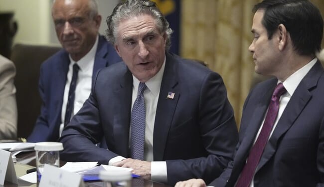 April 1 With an Administration That Has a Sense of Humor – HotAir