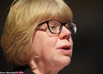 The Archbishop of Canterbury condemned the 'terrible violence inflicted on innocent people' worldwide