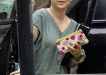 Christina Plante, was 13 when she vanished in 1994. Now the Daily Mail has located her in Springfield, Missouri, where she is a married mother of three boys