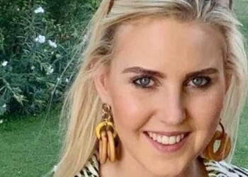 Ellie Smart, 29, was killed in the horror crash in Sheffield, South Yorkshire, on January 25, 2024