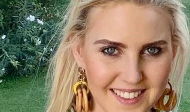 Ellie Smart, 29, was killed in the horror crash in Sheffield, South Yorkshire, on January 25, 2024