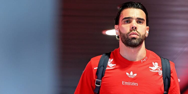 Arsenal vs Bournemouth - Premier League LIVE: Latest score, team news and updates as Gunners refocus on title charge as they host the Cherries at the Emirates