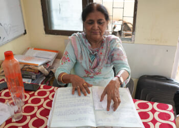 As India debates religious laws, Muslim women see opportunity