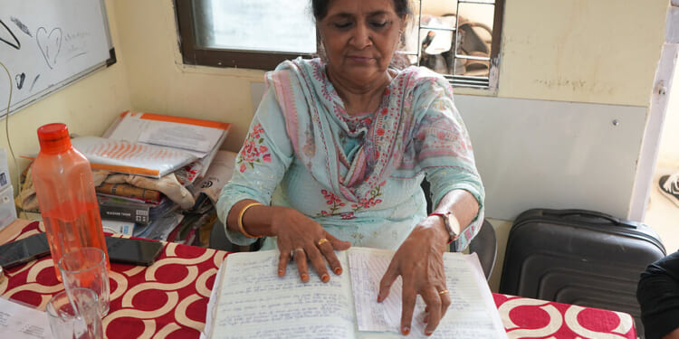 As India debates religious laws, Muslim women see opportunity