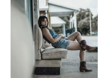 Audrey Spillman’s new album “Nightingale” features guest stars