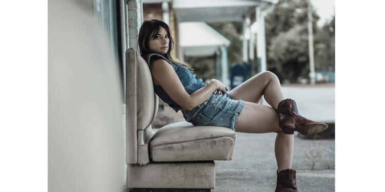 Audrey Spillman’s new album “Nightingale” features guest stars