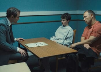 Adolescence continued its incredible winning streak as the smash hit Netflix drama picked up another two gongs at the BAFTA TV Craft Awards on Sunday