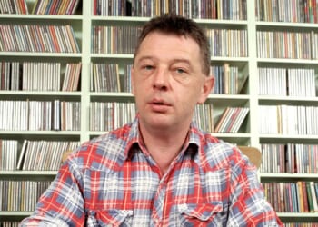 BBC Radio 1 & Live Aid presenter dies after battle with cancer that left him unable to walk
