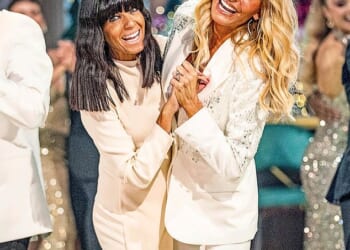 Bosses are scrambling to find replacements for Tess Daly and Claudia Winkleman 'today' after they quit the show last year
