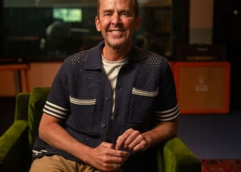 Scott Mills, 53, was investigated then cleared over allegations of historic 'serious sexual offences' against a boy under the age of 16 between 1997 and 2000