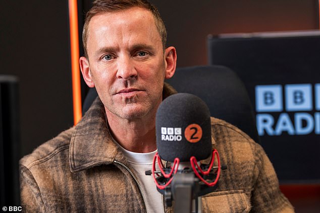 Mills was sacked six days after his final Radio 2 breakfast show last Tuesday