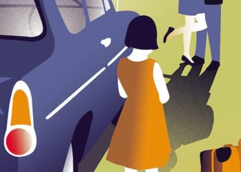 BEL MOONEY: My stepdad abused me at 17... but it's Mum I can't forgive