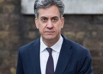 Ed Miliband branded BP's profits, boosted by soaring oil prices, 'morally and economically wrong'