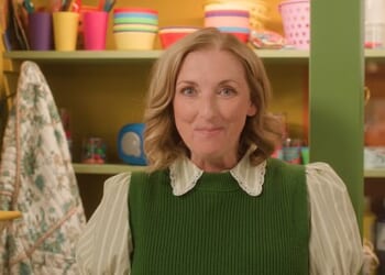 Balamory's long-awaited return to screens left many viewers in tears on Monday, as they lauded the show's 'comforting' reboot after a two-decade absence
