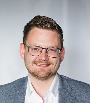 Chris Sykes, mortgage broker at MSP Financial Solutions